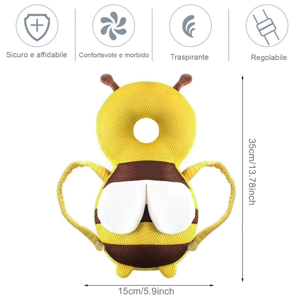 Ape™-Zaino anti caduta per bambini