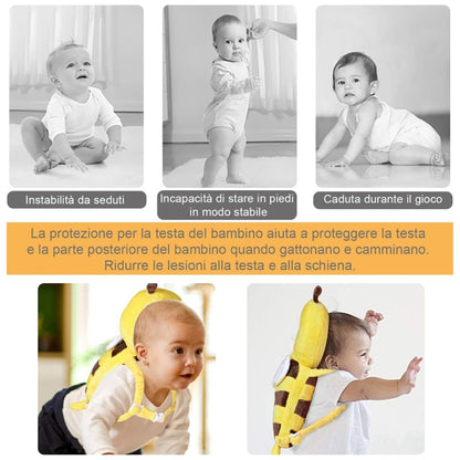 Ape™-Zaino anti caduta per bambini