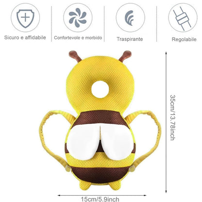 Ape™-Zaino anti caduta per bambini