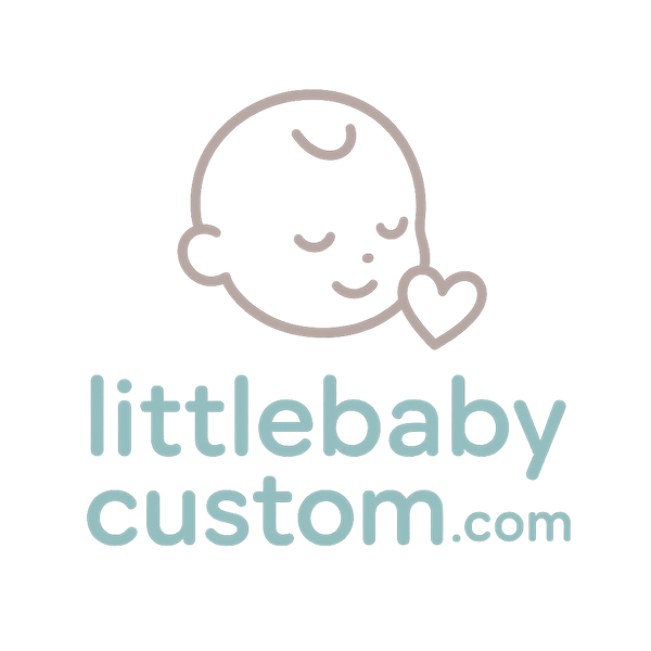 Little baby custom